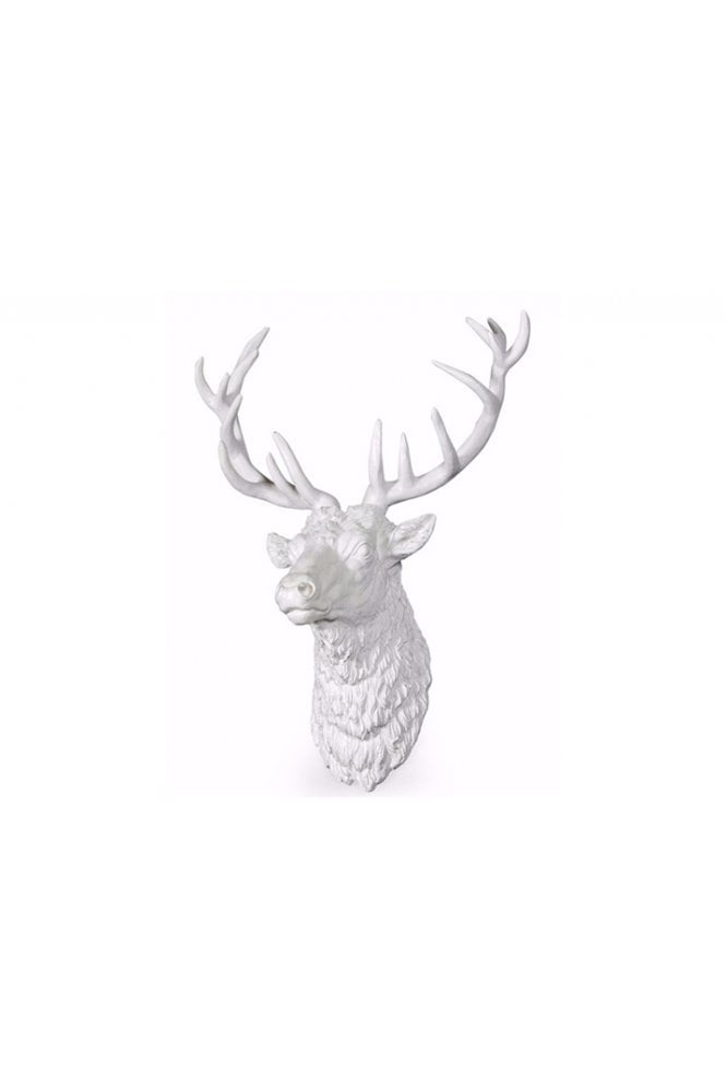 Large Stag Head