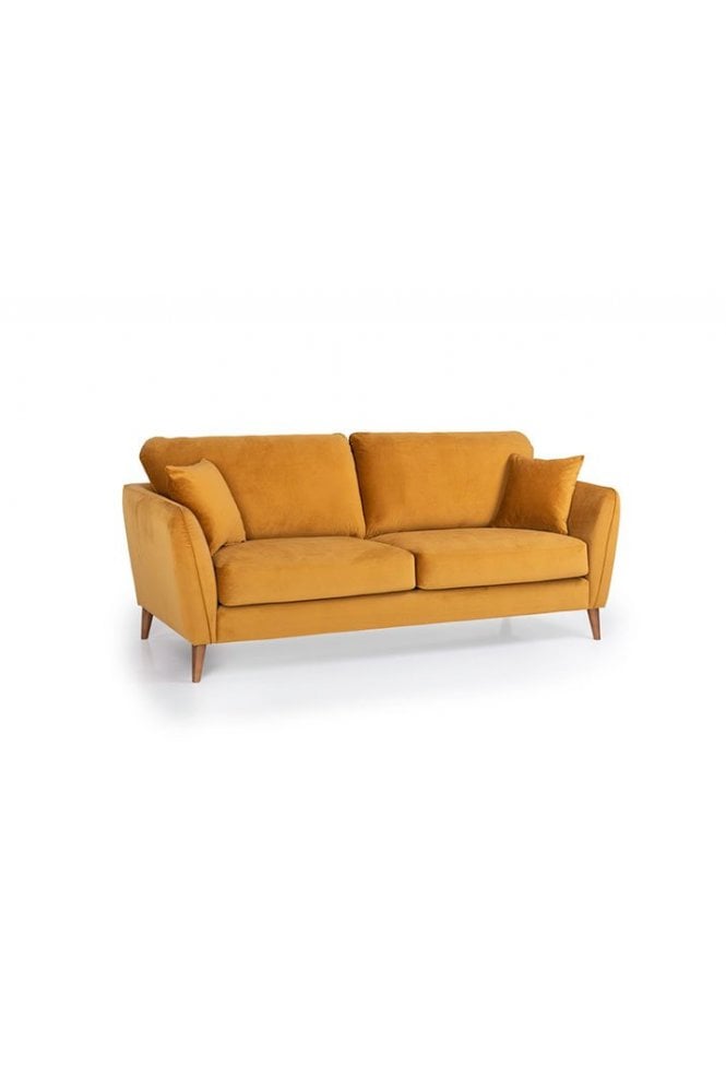 The Agna 2 Seater Sofa