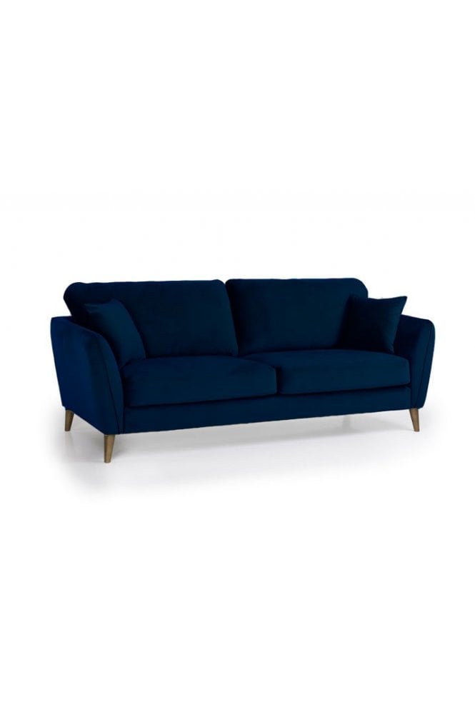 The Agna 3 Seater Sofa