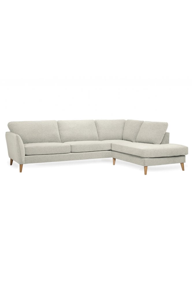 Anga 3 Seater Sofa