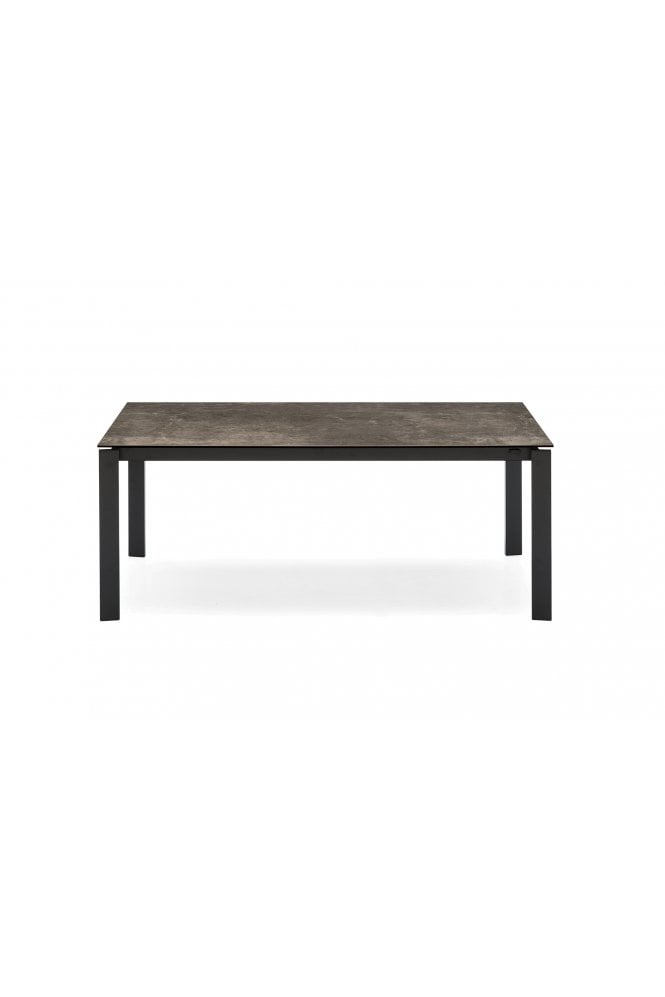 Em Extending Dining table 160