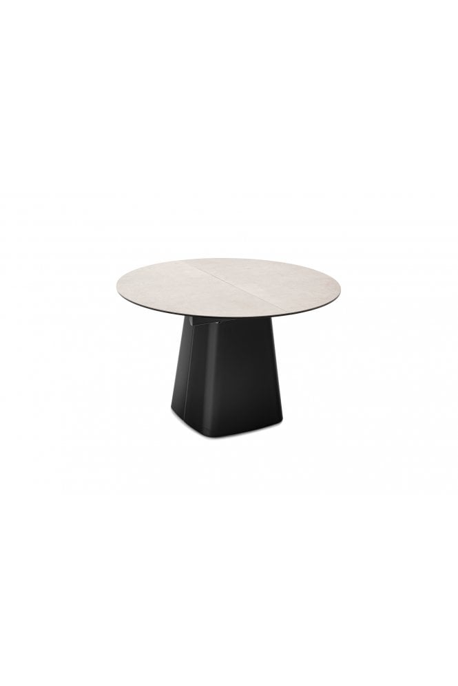 Gio Extending Dining table 120