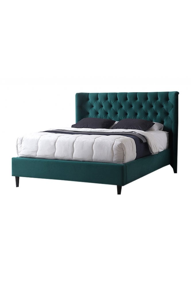 May Double Bed Frame