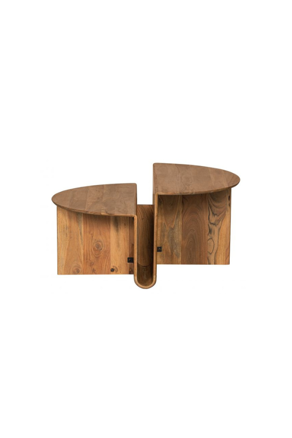 Wajs Coffee Table wood