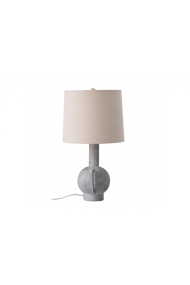 K Table Lamp