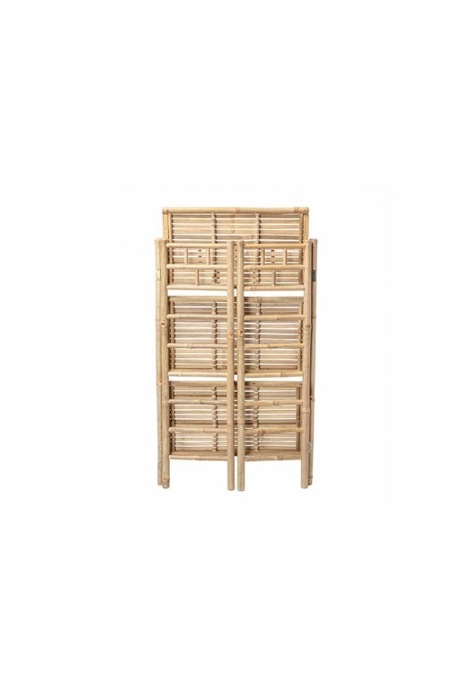 Zep Bookcase Nature Bamboo