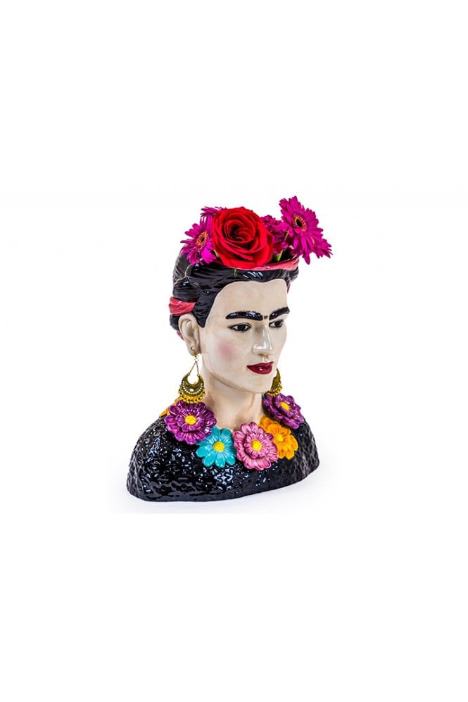 Frida Vase