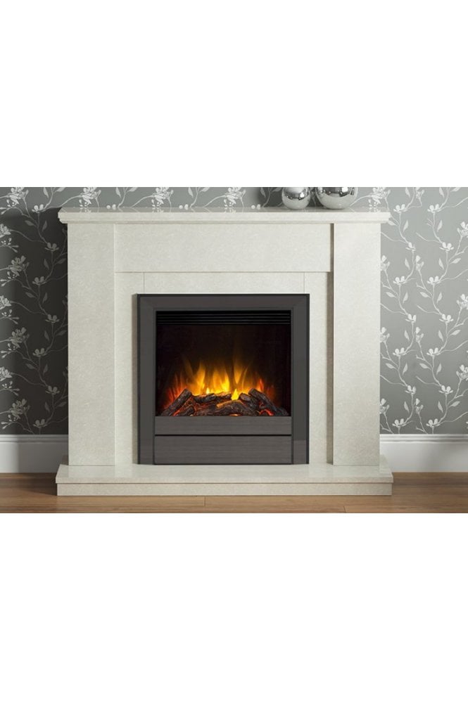 Costmore Marble Electric Fireplace
