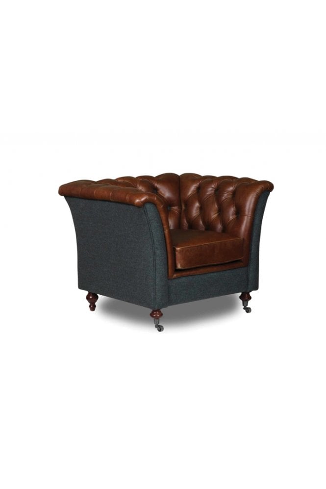 Granby Armchair