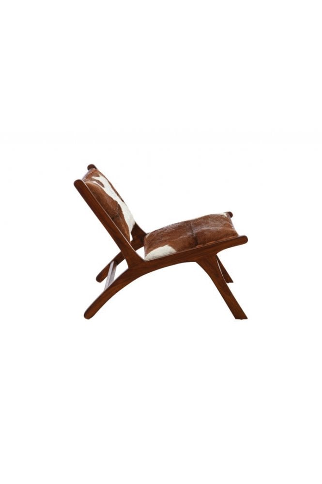 Inca Chair