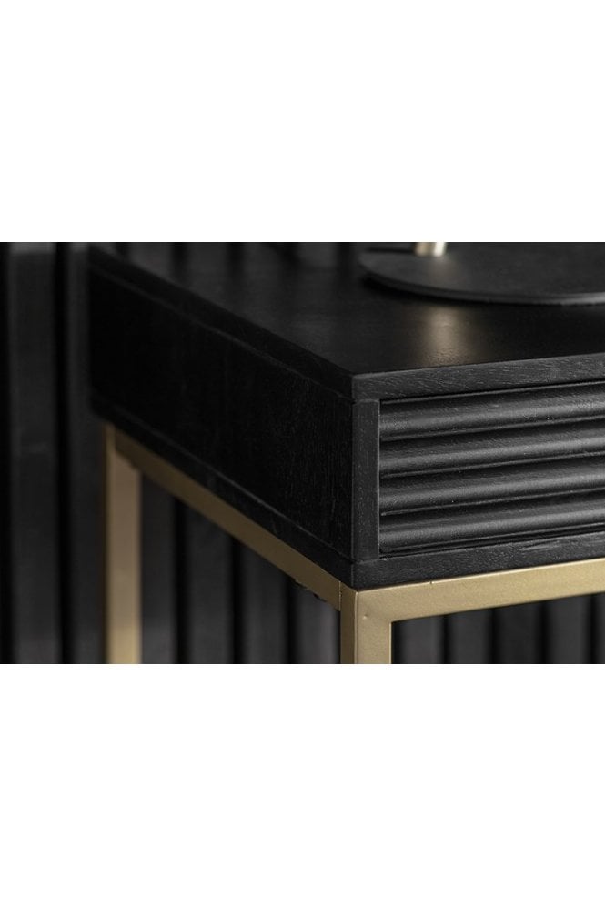 Ruo 2 Drawer Console Tables