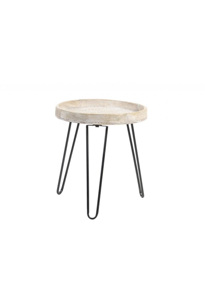 Kenzie Side Tables