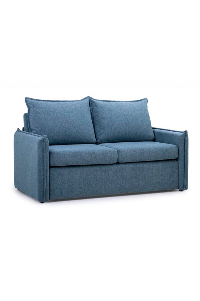 Chest 2 Seater Sofa Bed