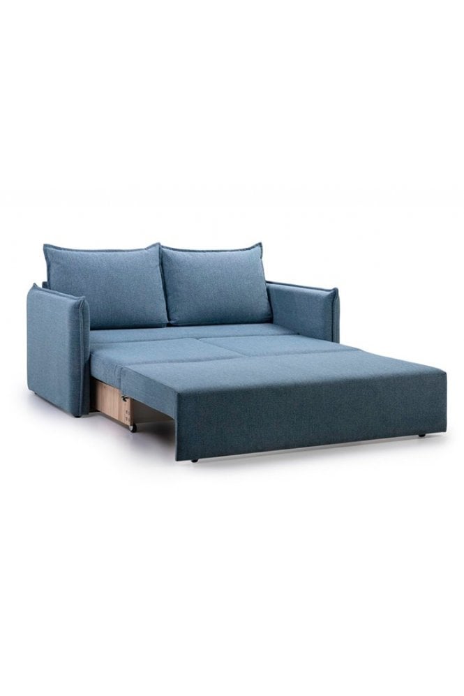 Chest 2 Seater Sofa Bed