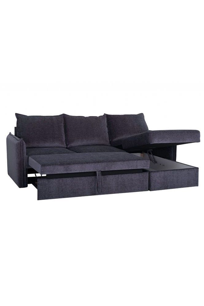 Chest Chaise Longue Sofa Bed