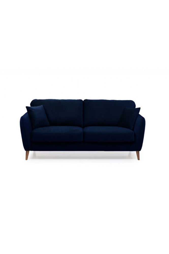 The Agna 2 Seater Sofa