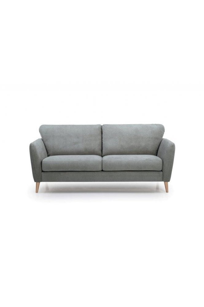 The Agna 2 Seater Sofa