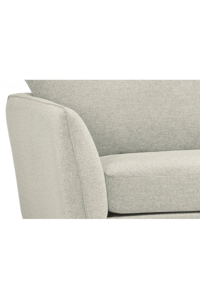 Anga 3 Seater Sofa