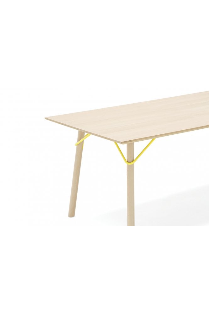 Ria Dining table 200