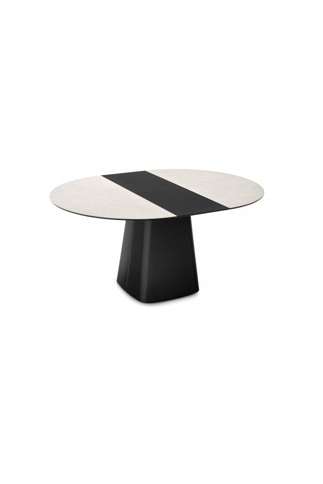 Gio Extending Dining table 120