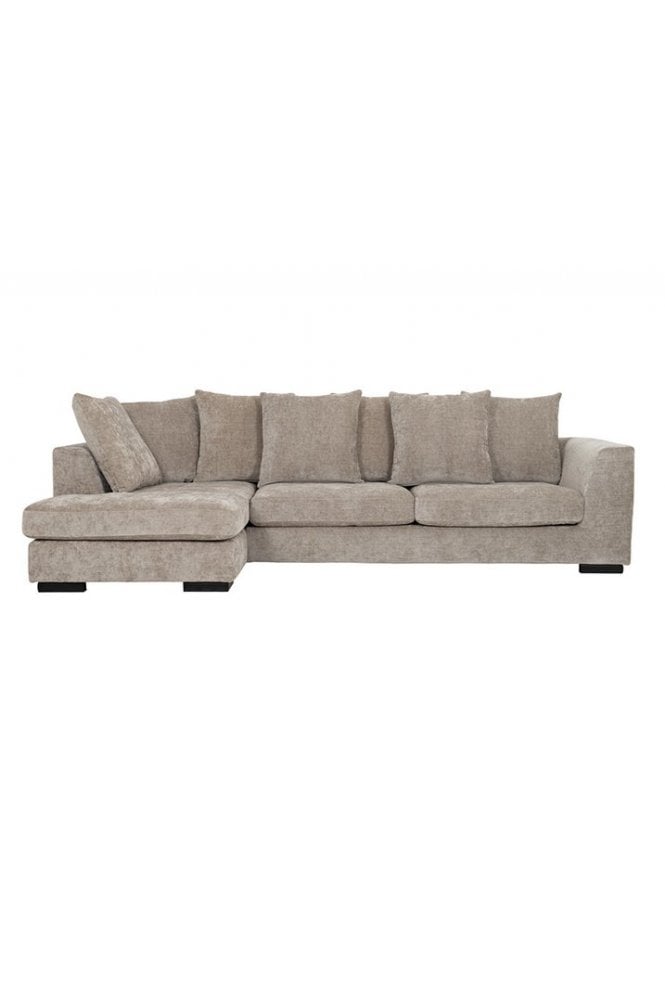 Paso 2.5 Seater With Chaise