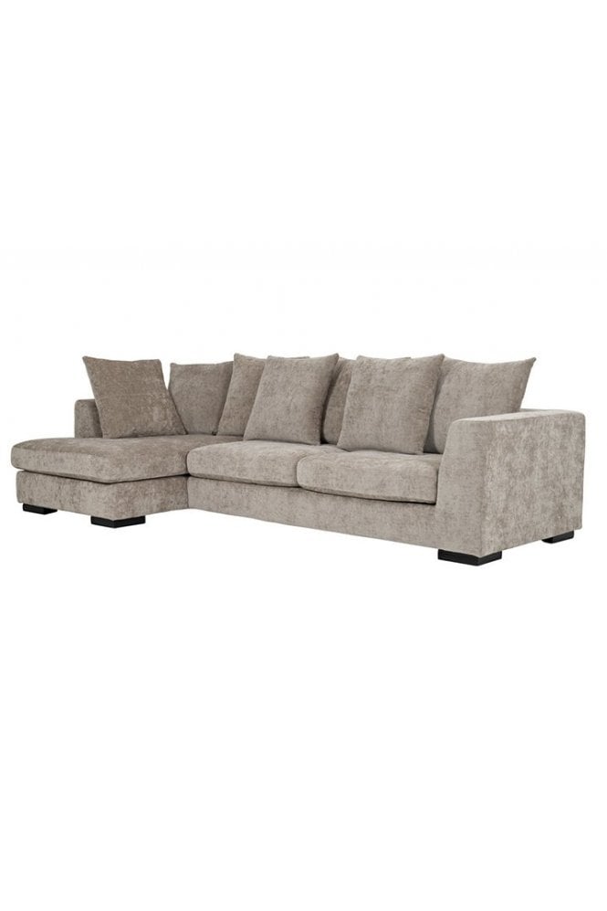 Paso 2.5 Seater With Chaise