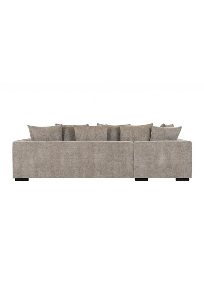 Paso 2.5 Seater With Chaise