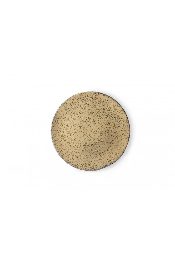 Gradient ceramics: side plate (2pk) By Hkliving