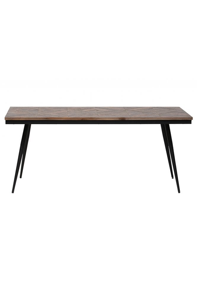 Torin dining table