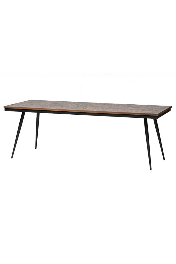 Torin dining table