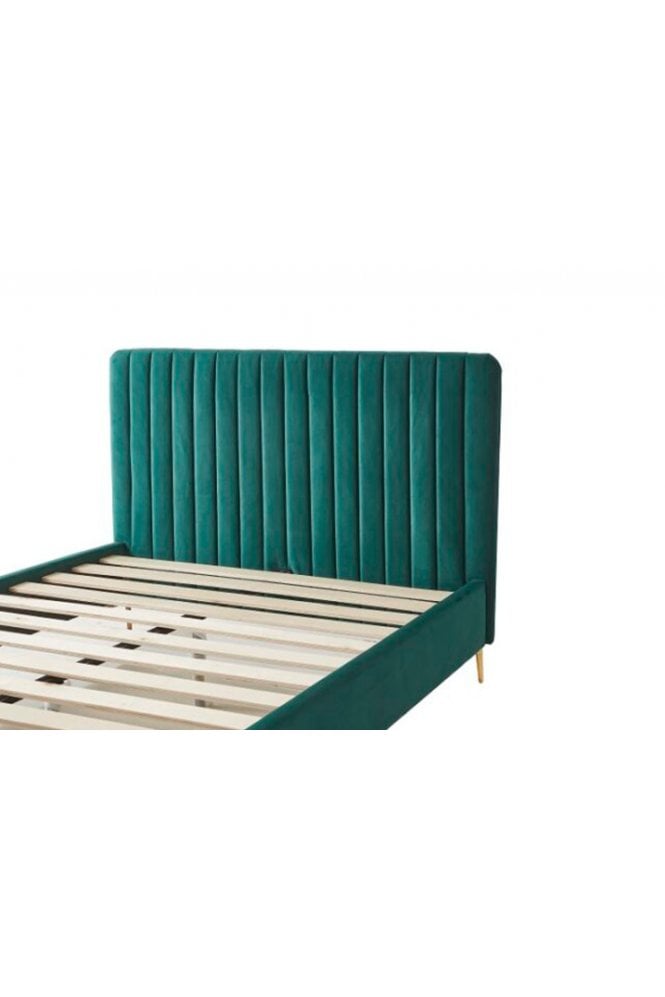 Luc Double Bed Frame