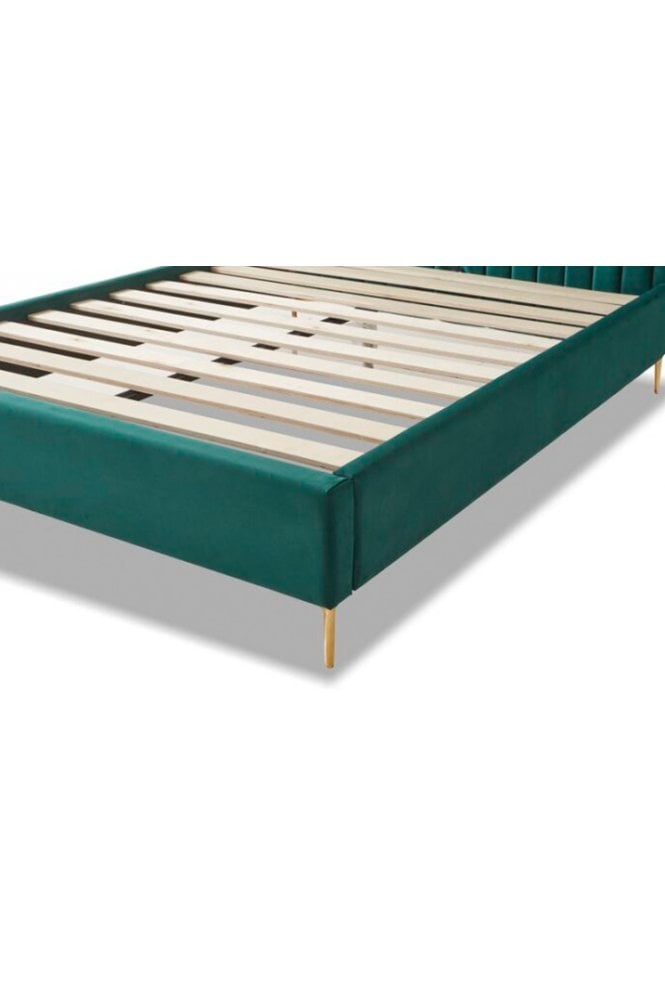 Luc Double Bed Frame