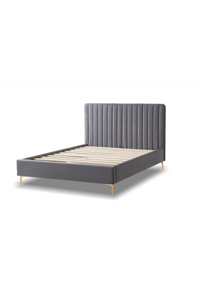 Luc Double Bed Frame