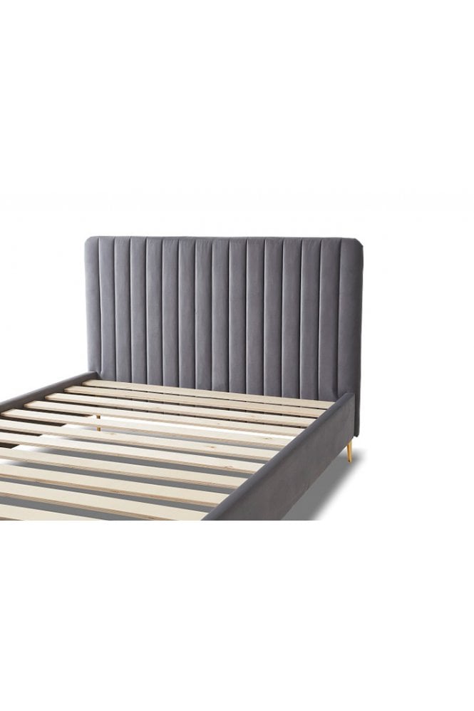 Luc Double Bed Frame