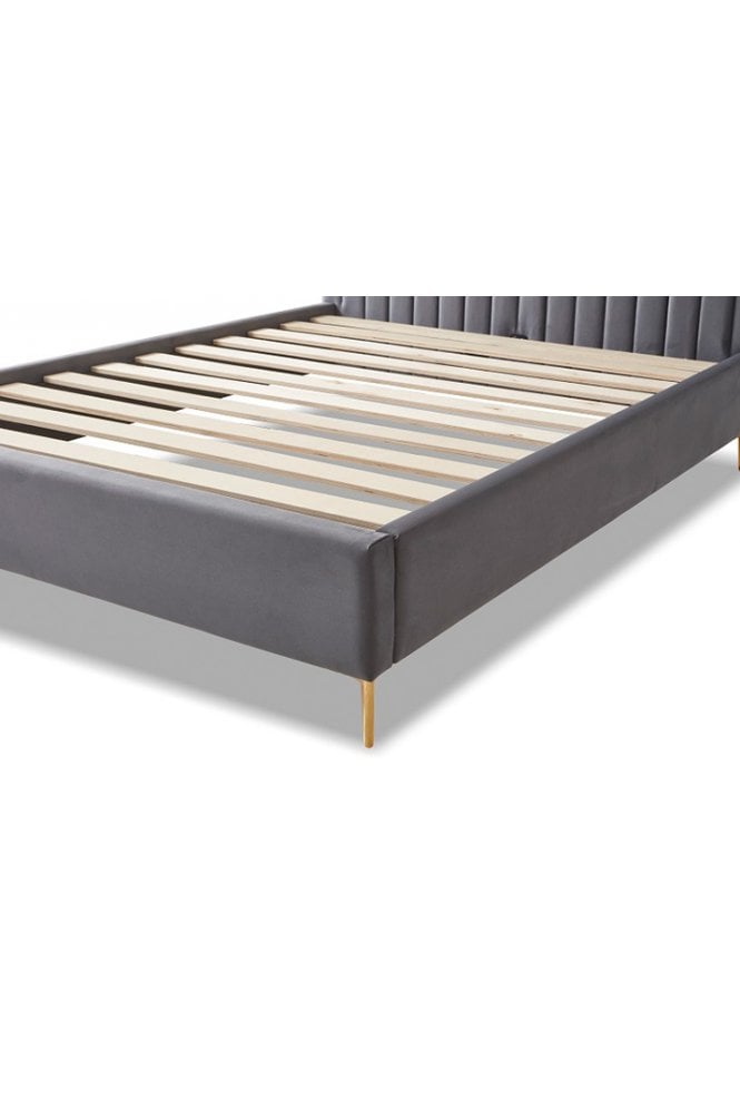 Luc Double Bed Frame