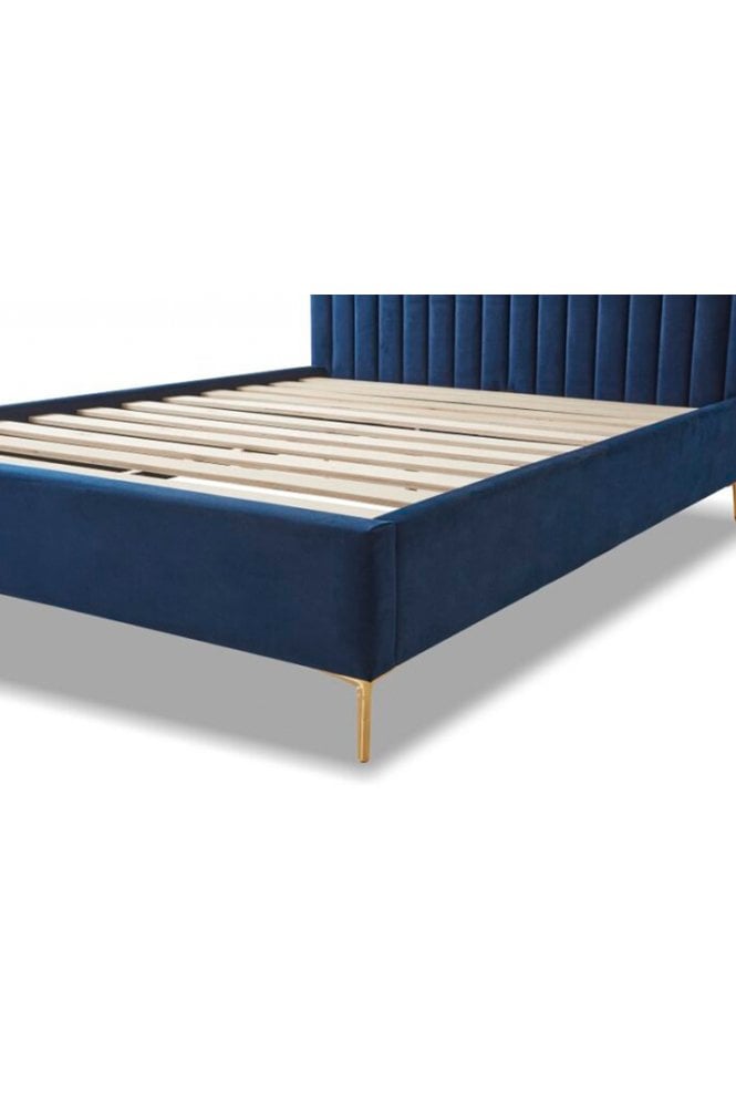 Luc Double Bed Frame