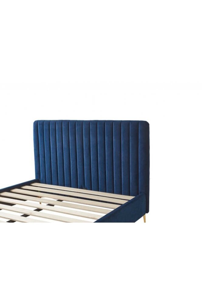 Luc Double Bed Frame