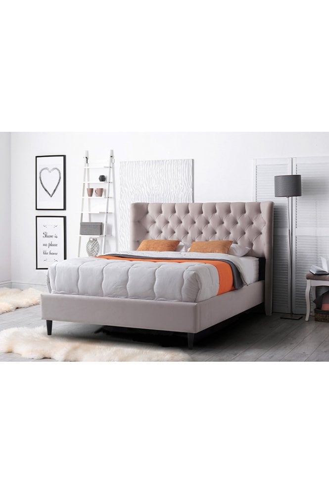 May King Bed Frame
