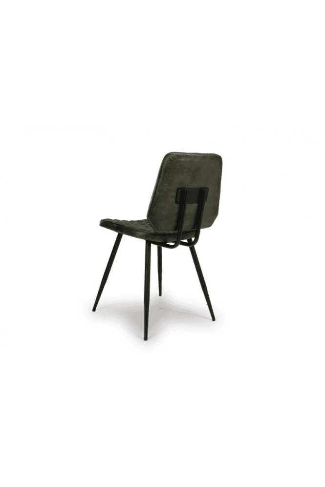 Aussy Chair 2pk