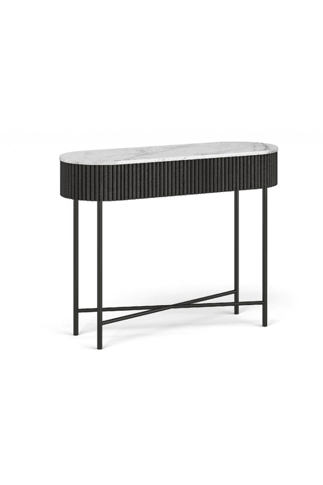 Cas Console Marble Top
