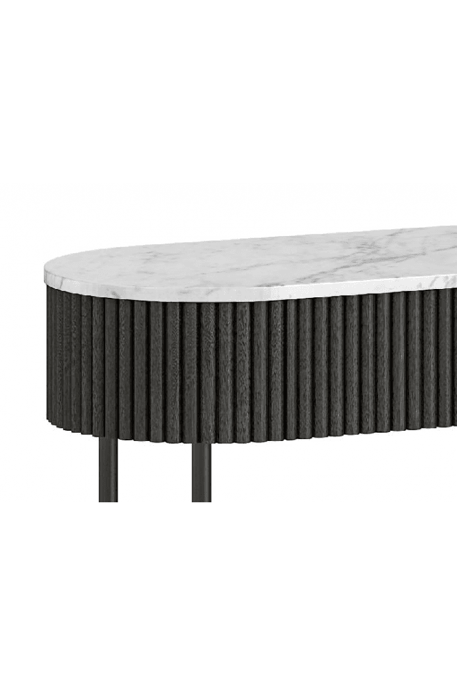 Cas Console Marble Top