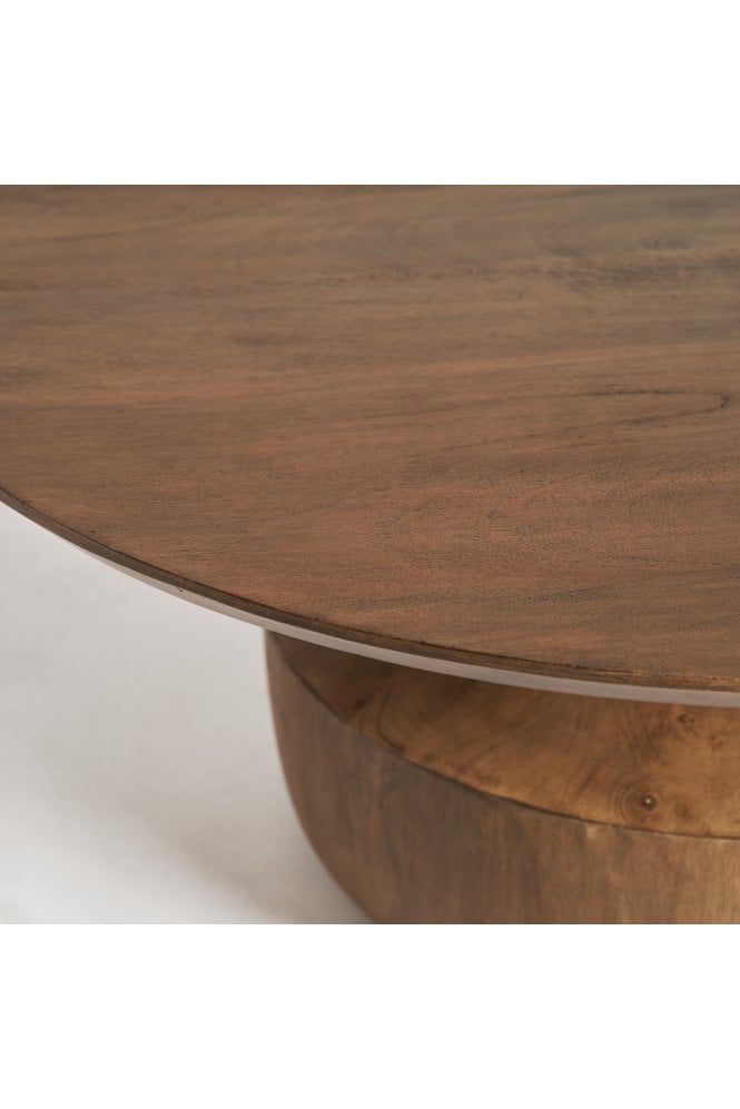 Beaune Coffee Table