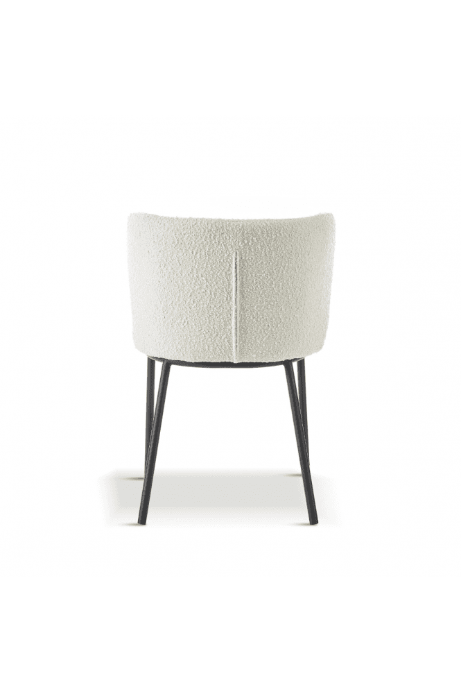 Ma Boucle Dining Chair set of 2