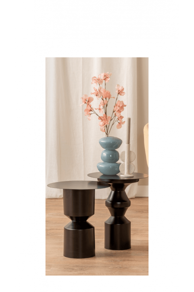 Diabolo Side table